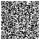 QR code with Ashburnham True Value Hardware contacts