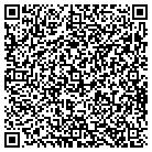 QR code with AAA True Value Hardware contacts