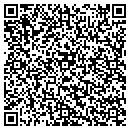 QR code with Robert Oakes contacts