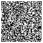 QR code with Ace Barnes Hardware Inc contacts