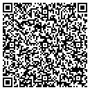 QR code with Ace Hardware contacts