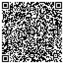 QR code with Ace Hardware contacts