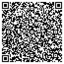 QR code with Ace Hardware contacts