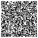 QR code with Unique Design contacts