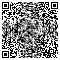 QR code with A A A Pesco contacts
