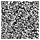 QR code with Ace Hardware contacts