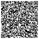 QR code with Hip Not Tik Dreamz Management contacts