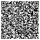 QR code with Ace Hardware contacts