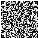 QR code with Ahern Hardware contacts