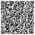 QR code with Jeff Jagger Productions contacts