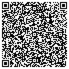 QR code with Anovos Productions LLC contacts