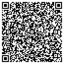 QR code with 1 24 Hr Emergency Locksmith contacts