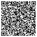 QR code with 16 Handles contacts