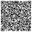 QR code with Ace Hardware Corporation contacts