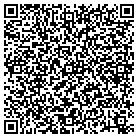 QR code with Ace Hardware Pioneer contacts