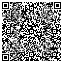 QR code with Ace Hardware contacts