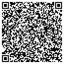 QR code with Ace Hardware contacts