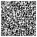 QR code with Half-Time contacts