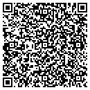 QR code with Ace Hardware contacts