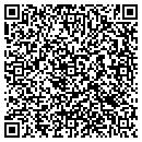 QR code with Ace Hardware contacts