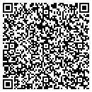 QR code with Ace Hardware contacts