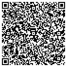 QR code with Ace Hardware & Garden Center contacts