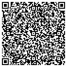QR code with Ace White's Building Center contacts