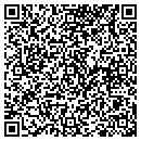 QR code with Allred Hdwr contacts