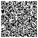 QR code with A1 Coupling contacts