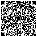 QR code with Advanced Med-Equip Inc contacts