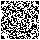 QR code with Ace Hardware Hall's Mercantile contacts