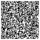 QR code with South-West Broward Jr Athletic contacts