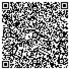 QR code with J & J Hardware & Appliances contacts