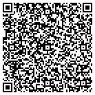 QR code with Ace Hardeeville Hardware contacts