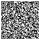 QR code with Ace Hardware contacts