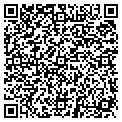 QR code with Apr contacts