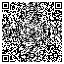 QR code with 288 Hardware contacts