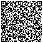 QR code with Ace Hallaway Hardware contacts