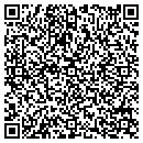 QR code with Ace Hardware contacts