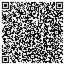 QR code with Ace Hardware contacts