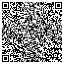 QR code with Ace Hardware contacts