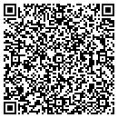 QR code with Ace Hardware contacts