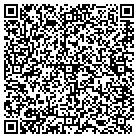 QR code with A1 Industrial Tools & Service contacts