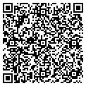 QR code with GNC contacts