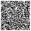 QR code with A R Hardware contacts