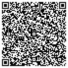 QR code with A B Ace Hardware Center contacts