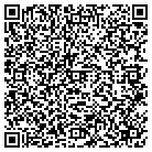QR code with A M P Medical Inc contacts