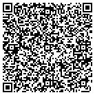 QR code with B A R Equipment Leasing LLC contacts