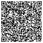 QR code with Ace Hardware-Contractor Supl contacts