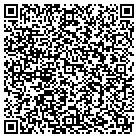 QR code with A & L Building Material contacts